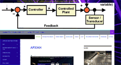 Desktop Screenshot of jimkava.com
