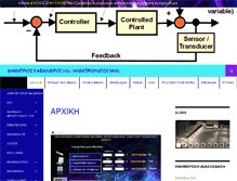 Tablet Screenshot of jimkava.com